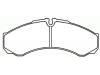 剎車片 Brake Pad Set:1906401