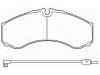 剎車片 Brake Pad Set:5001 844 747