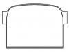 剎車片 Brake Pad Set:150763