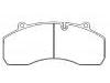 剎車片 Brake Pad Set:976003N