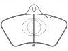 剎車片 Brake Pad Set:8 284 000 196