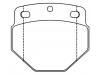 剎車片 Brake Pad Set:1802.200.62