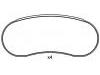 剎車片 Brake Pad Set:190537