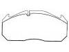 剎車片 Brake Pad Set:81.50820.5006