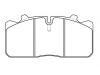 剎車片 Brake Pad Set:12182145