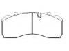 剎車片 Brake Pad Set:02.0312.15.00