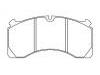 剎車片 Brake Pad Set:15224835T400