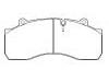 剎車片 Brake Pad Set:81163