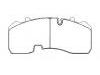 剎車片 Brake Pad Set:05.092.90.04.0