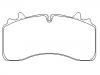 剎車片 Brake Pad Set:02.3350.13.09