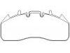 剎車片 Brake Pad Set:5001 864 363