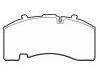 剎車片 Brake Pad Set:09.801.06.95.0