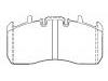 剎車片 Brake Pad Set:2250H2CD