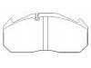 剎車片 Brake Pad Set:MPD5110