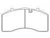 剎車片 Brake Pad Set:802078