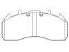 剎車片 Brake Pad Set:2252H2CD