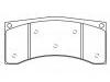 剎車片 Brake Pad Set:D1236-8354