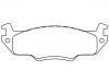 剎車片 Brake Pad Set:D218-7131