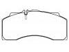 剎車片 Brake Pad Set:405 420 00 20